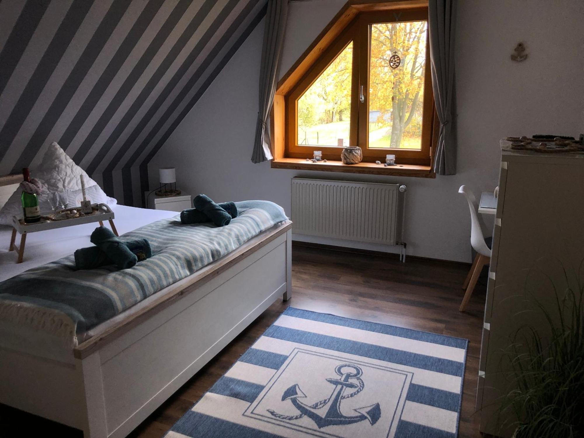 Ferienwohnung Kalle Osterbruch Exterior photo